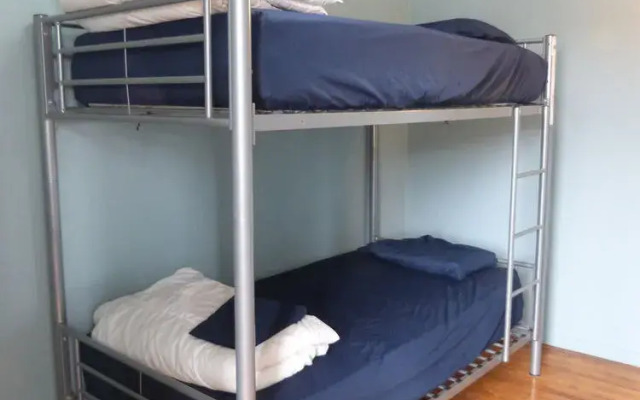 IHSP Chicago Hostel