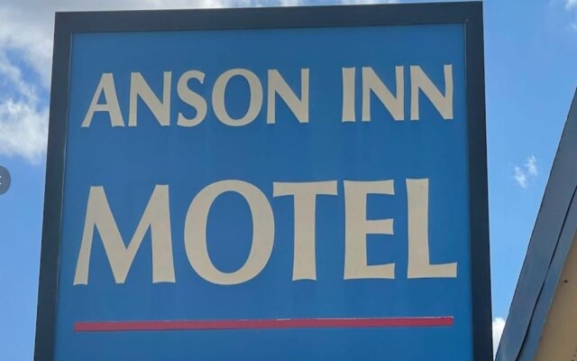 Anson Inn By Oyo