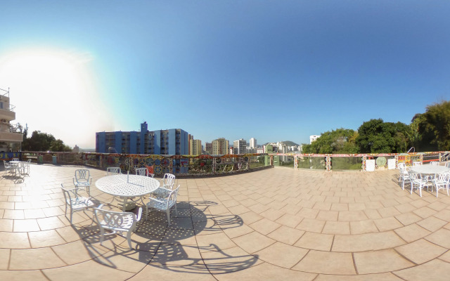 Hotel Chácara do Mosteiro