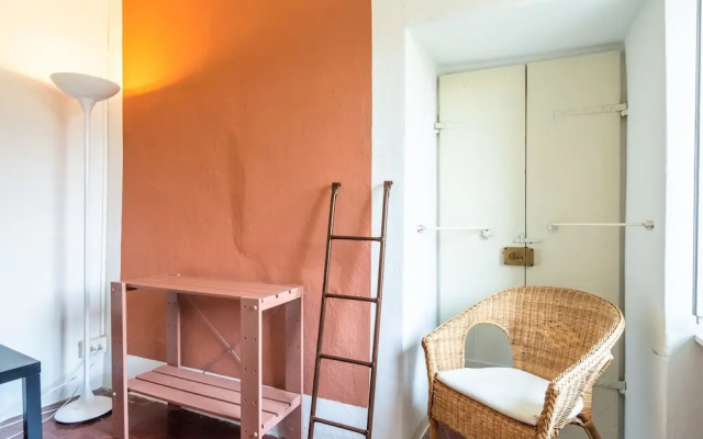 Appartamento in Centro Storico a Cannero Riviera