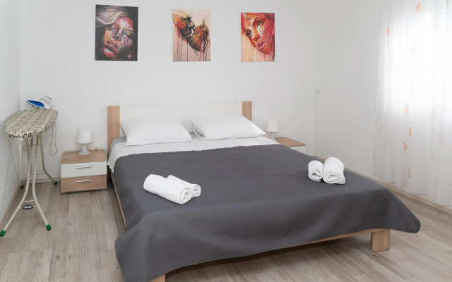 Apartment Matic Sonkovic