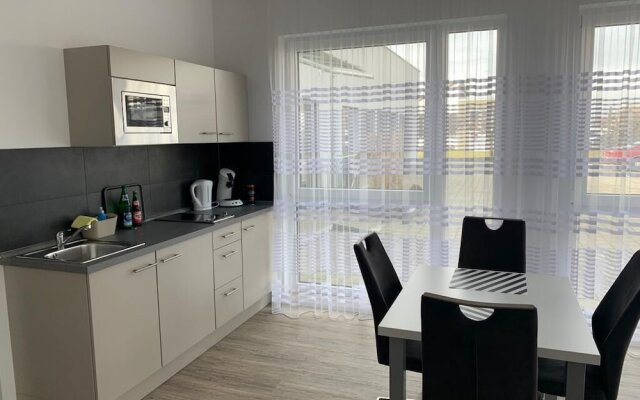 Royal City Apartments