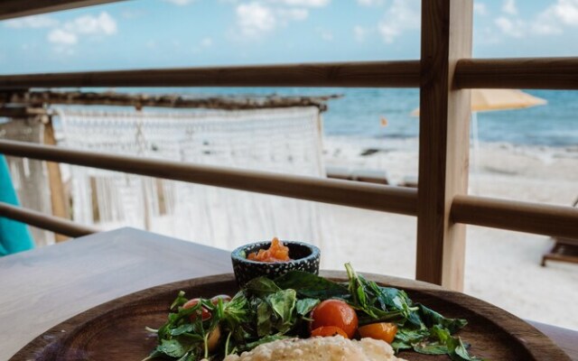 Epic Oceanfront Puerto Morelos