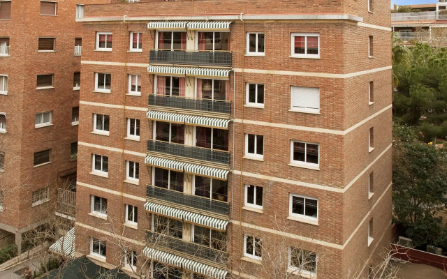 Apartments Ganduxer