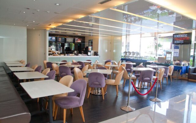 Holiday Inn Express Taoyuan by IHG