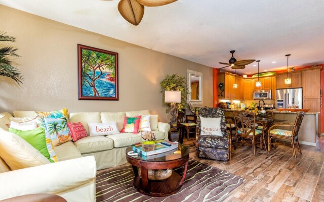 Wailea Grand Champions - Maui Condo & Home