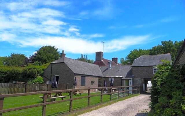 New Inn - Dorchester