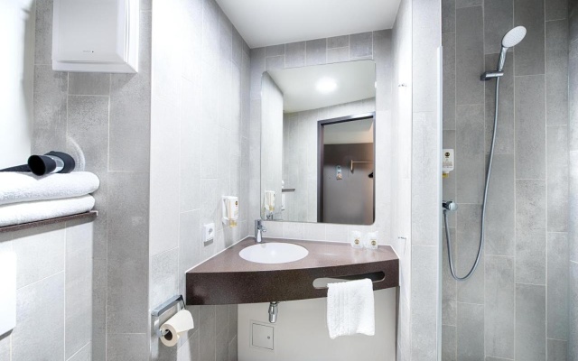 B&B Hotel Eisenach