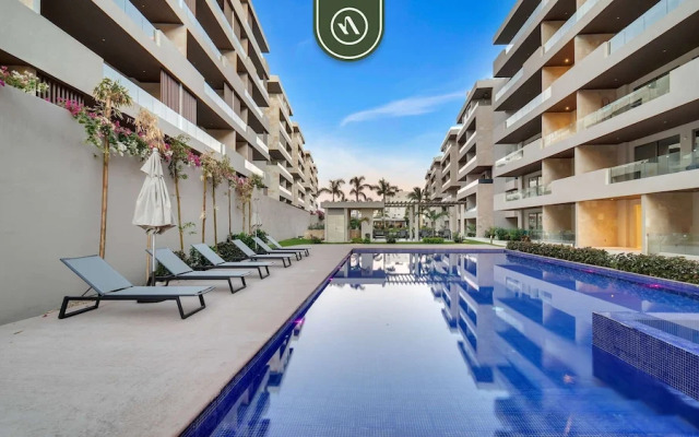 Vistavela III 6204 in Cabo San Lucas BCS