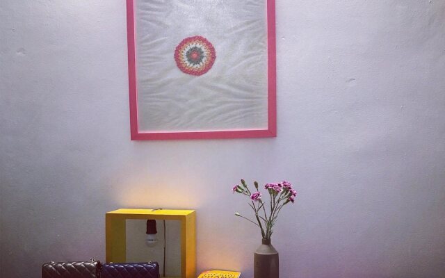 Banana and Rose Homestay