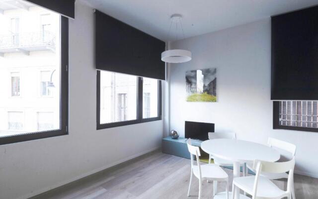 Appartamenti I Colori (Adults Only)