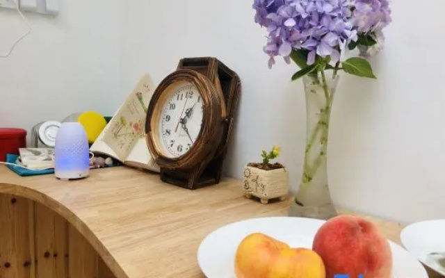 The One Hotel – Meal – Qingdao