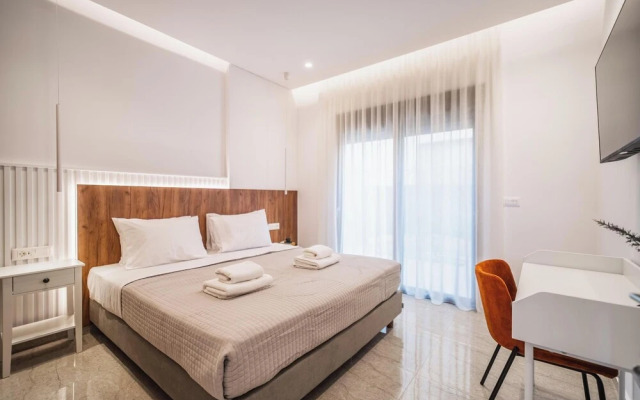Margiani apartment