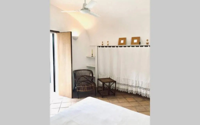 beautiful propriety 10 min far from the airport