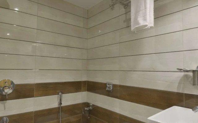 Hotel Residency Park
