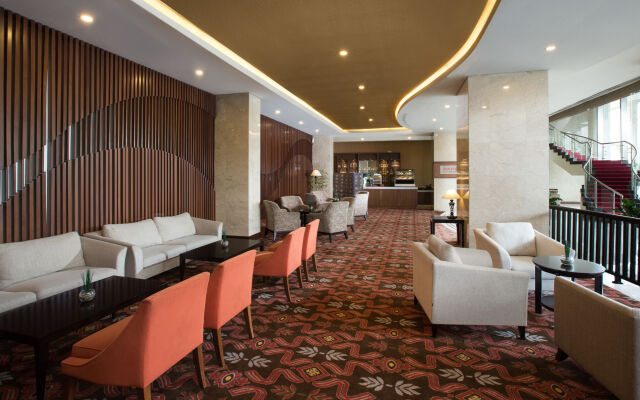 Indoluxe Hotel Jogjakarta