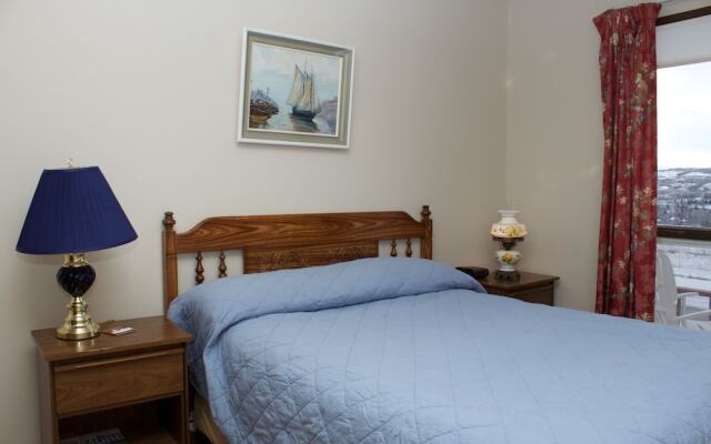 Cozy Nest B&B