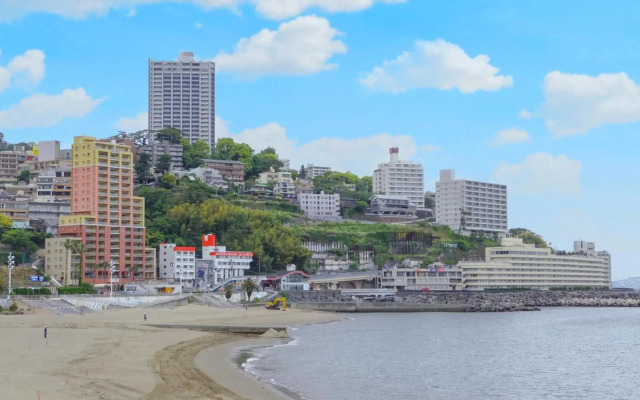Toyoko Inn Atami Ekimae