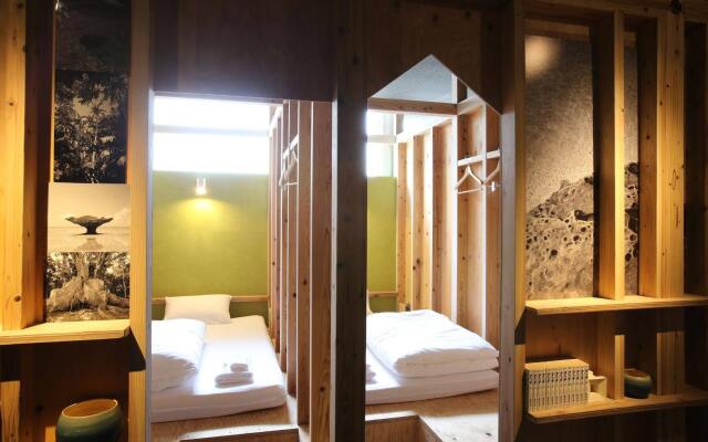 Guesthouse Chura Cucule Ishigakijima – Hostel