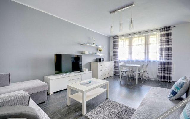 Dom & House - Sopot Apartments