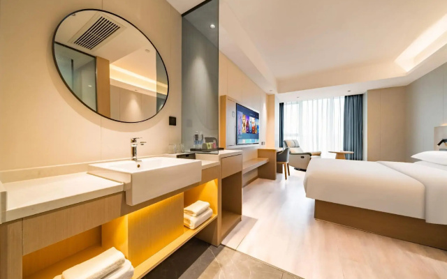 Meiwei Hotel