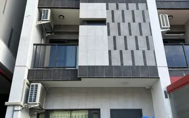 Yuli Datong 623 B&B