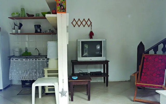 Casa de Pescador