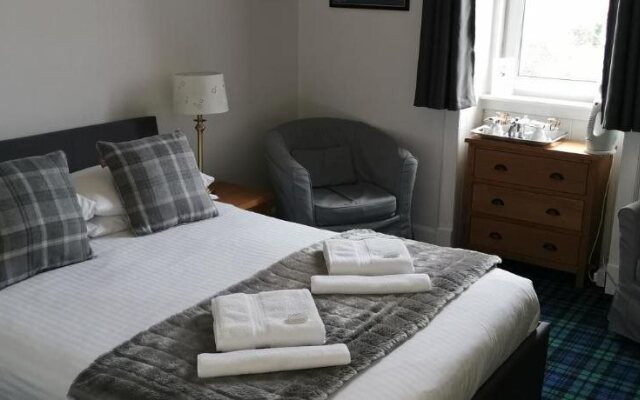 Brig O´Doon Guest House B&B