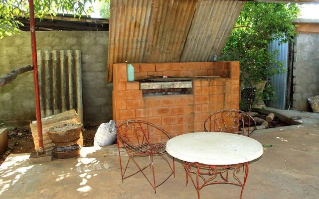 Hostal Ballina TRINIDAD