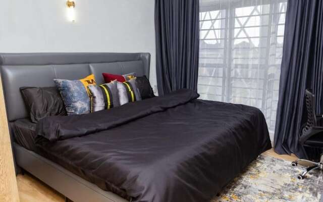 Hotel and Luxury Apartment by Trips