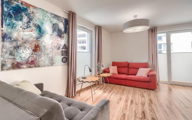 Apartament 400 Apartamenty No 1 Stare Miasto