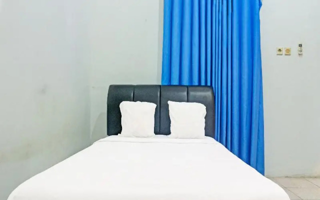 Oyo 91416 Puri 88 Homestay