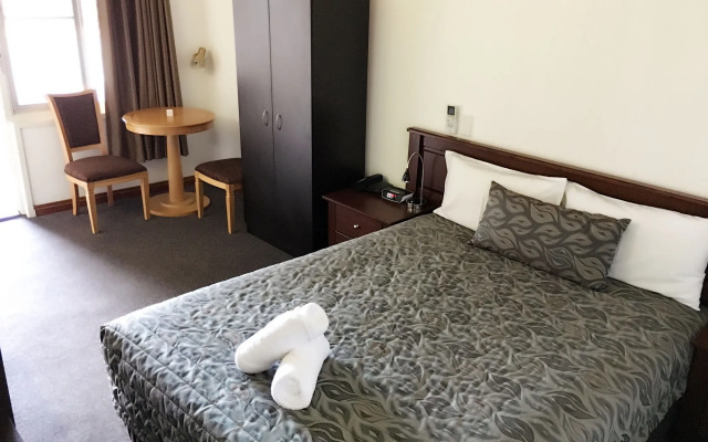 Apollo Motel Biloela