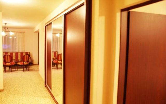 Hotel Iskra by Katowice Airport