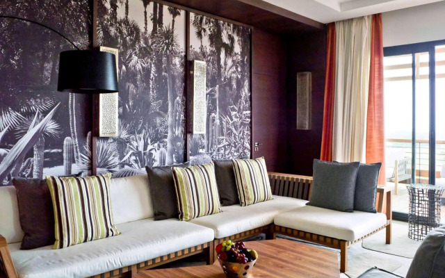 Hotel Le Golf D’Essaouira & Spa
