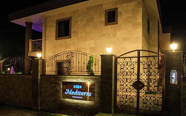 Mediterra Residence