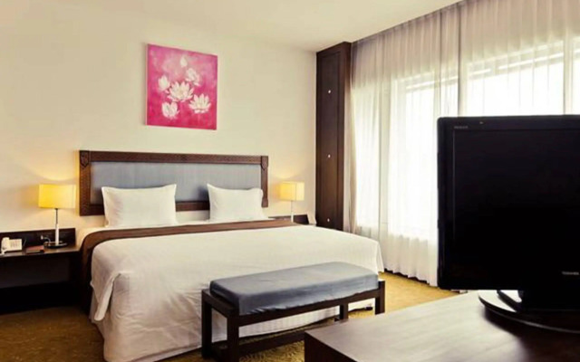 Sunee Grand Hotel and Convention Center