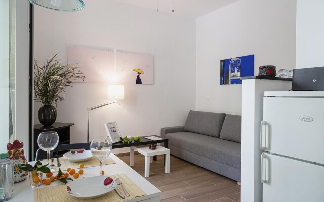 Una Casa a Nervi by Wonderful Italy