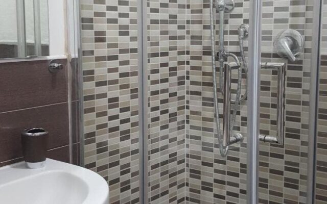 Bed and Breakfast Palazzo Natella