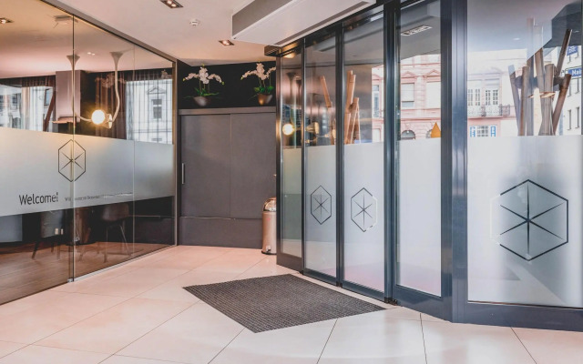Hotel Bliss Frankfurt