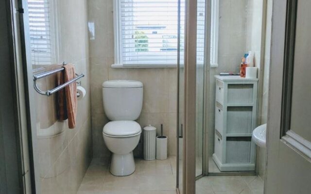 Meriam Bed and Breakfast