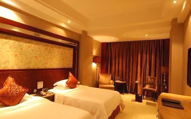 Haoting International Hotel