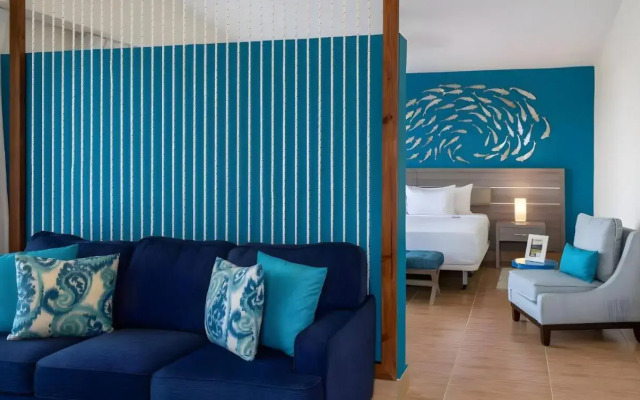 Hotel Bakour Punta Cana Suites
