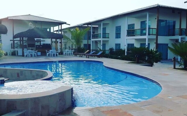 Toulouse Apart Hotel