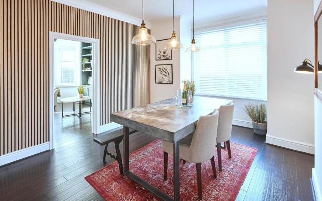 Host Stay Fairfield