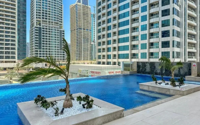 Primestay - ME DO RE Residences - JLT