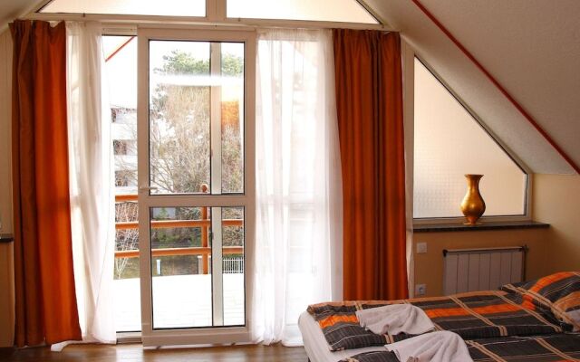 Princess Apartman