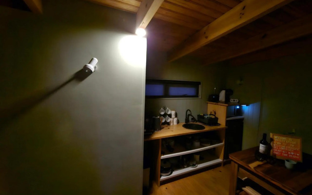 Valley studio - Relaxing in Paradise