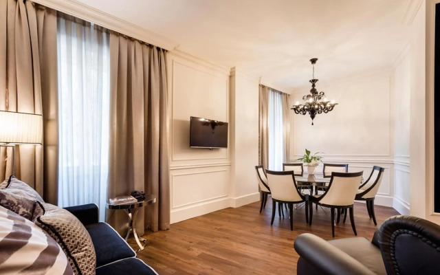 Aparthotel Verona House