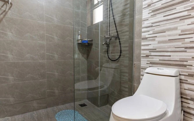 Serene 2-bedroom Apartment in Kileleshwa, Nairobi